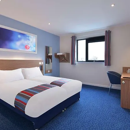 Hotel St Nicholas 3*