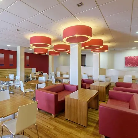 St Nicholas Otel