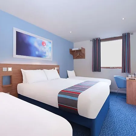 St Nicholas Otel 3*