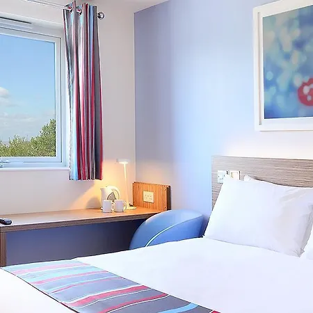 St Nicholas Otel 3*