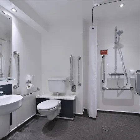 St Nicholas 3* Скарборо