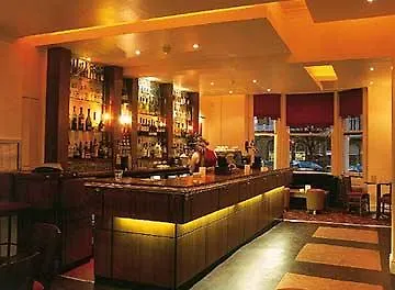 St Nicholas 3* Скарборо