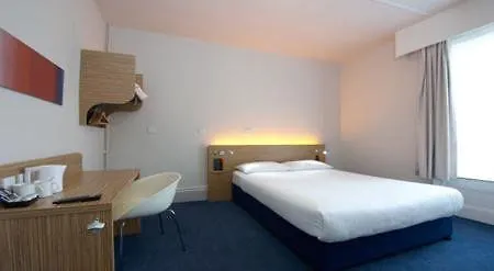 Hotel St Nicholas Scarborough