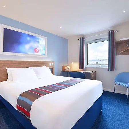 Szálloda St Nicholas 3*