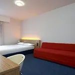 St Nicholas 3* Scarborough