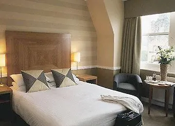 Otel St Nicholas Scarborough