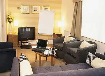 Otel St Nicholas